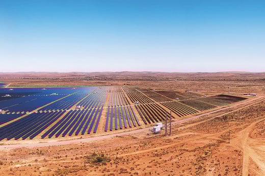 Australia Mining