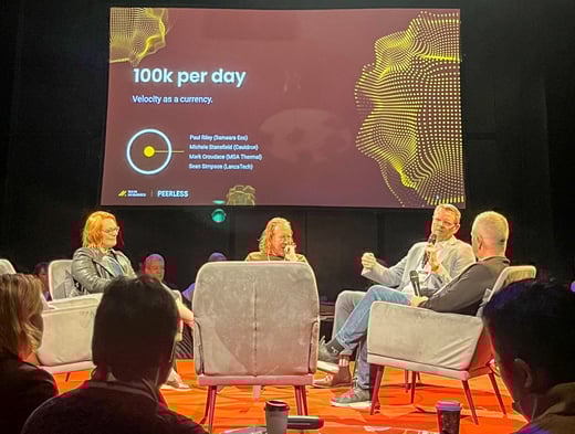 MAC at MSV day